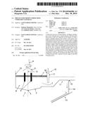 PROCESS FOR FORMING FIBERS FROM VITRIFIABLE MATERIALS diagram and image