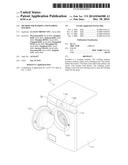 Method for washing and washing machine diagram and image