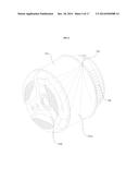 Method for washing and washing machine diagram and image