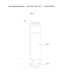 Method for washing and washing machine diagram and image