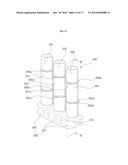 Method for washing and washing machine diagram and image