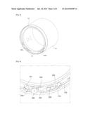 WASHING MACHINE diagram and image