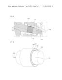 WASHING MACHINE diagram and image