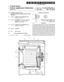 WASHING MACHINE AND MANUFACTURING METHOD OF BALANCER THEREOF diagram and image