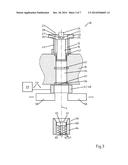 Device and Method For Producing Can Bodies, Comprising a Cutting Device diagram and image