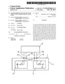 Sensor for Detecting the Mass Flow Rate and the Temperature of a Fluid     Flow diagram and image