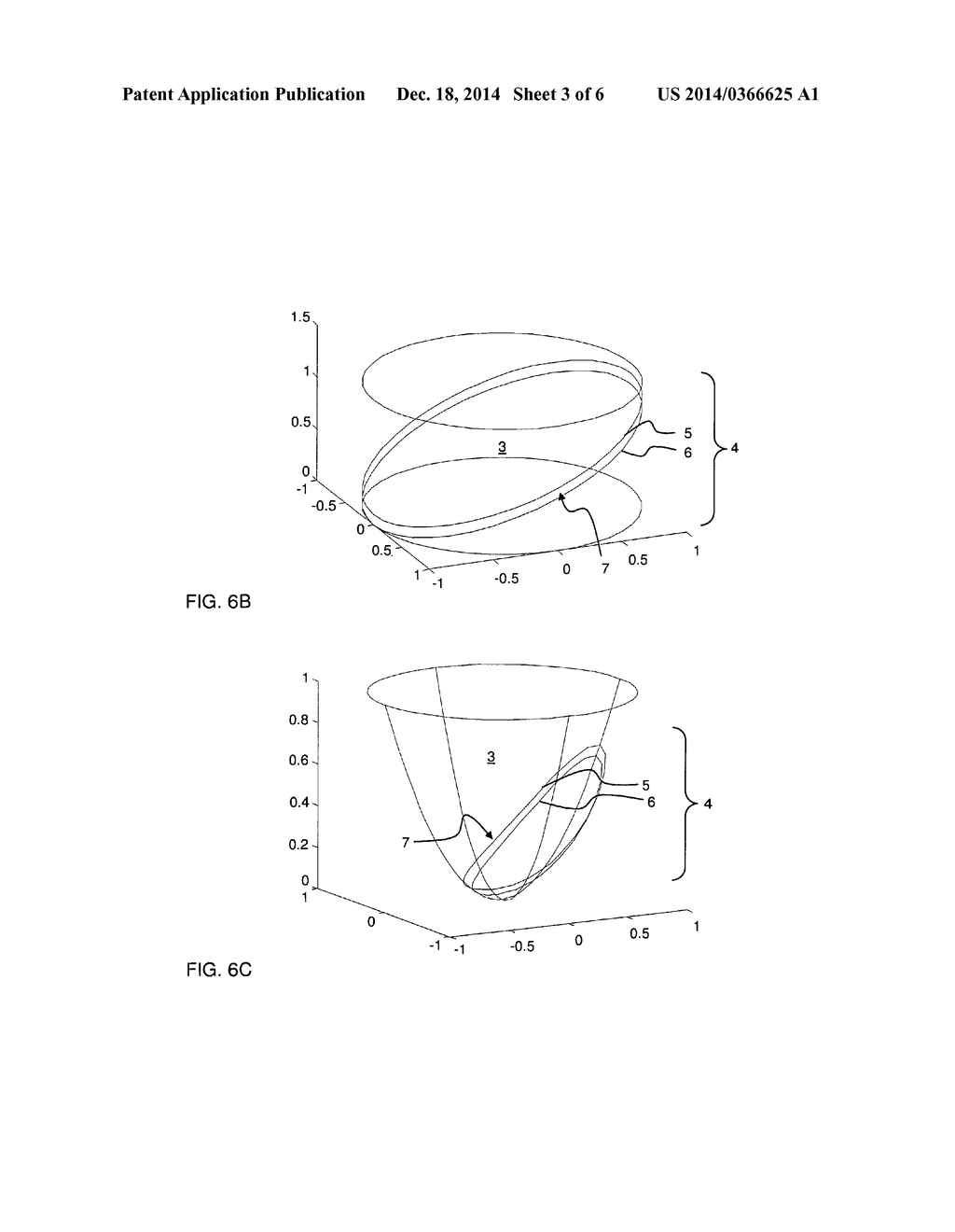 LEVEL MEASUREMENTS IN METALLURGICAL VESSELS - diagram, schematic, and image 04