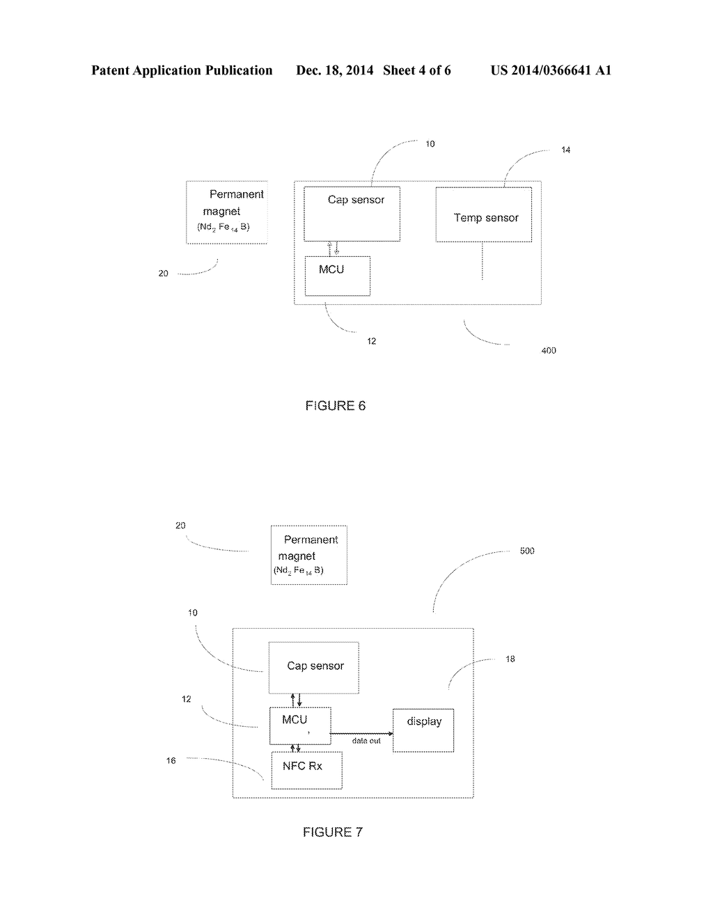 FLOW SENSOR - diagram, schematic, and image 05