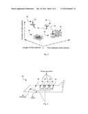 METHOD AND DEVICE FOR TESTING A COMPONENT PART OF AN AIRCRAFT diagram and image