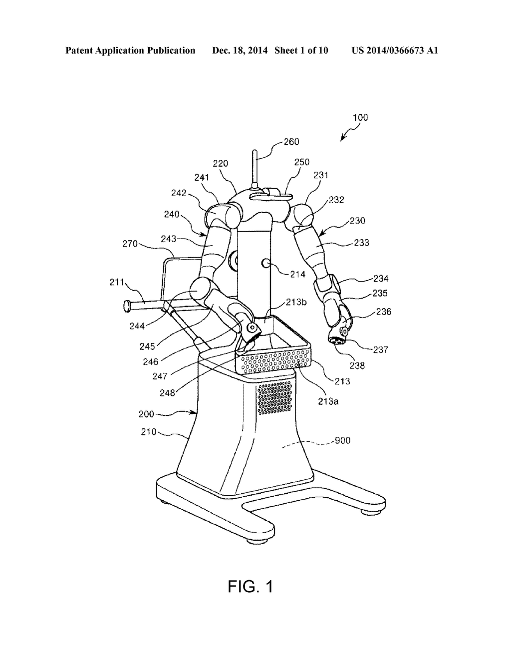 ROBOT - diagram, schematic, and image 02