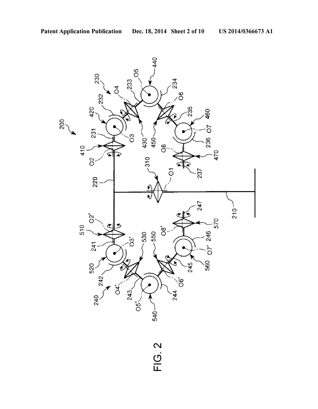 ROBOT - diagram, schematic, and image 03