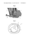 STEERING WHEEL diagram and image