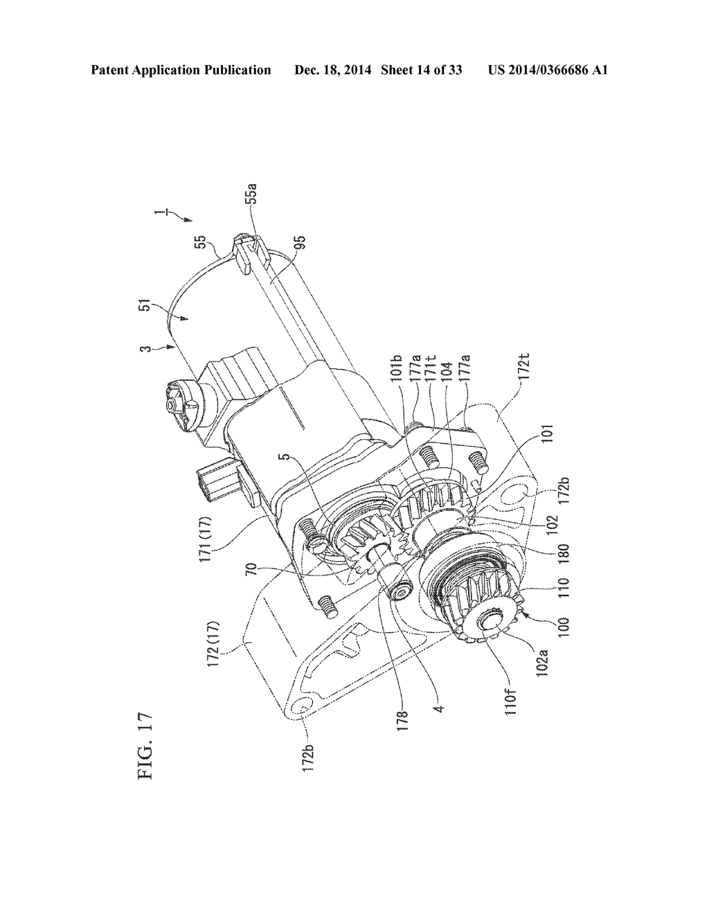 STARTER - diagram, schematic, and image 15