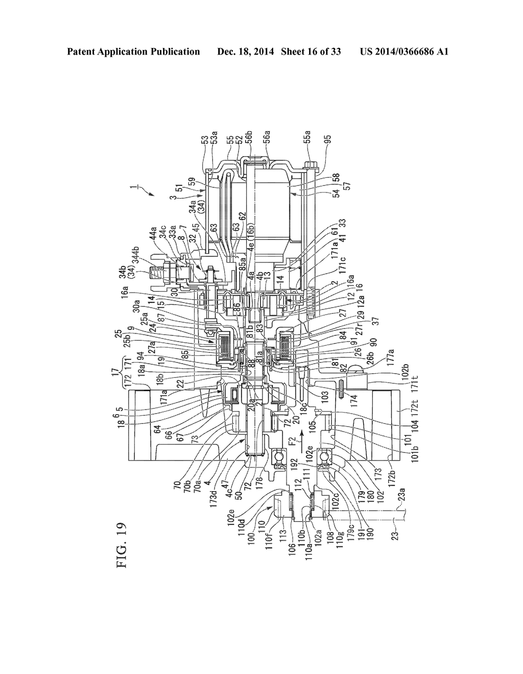 STARTER - diagram, schematic, and image 17