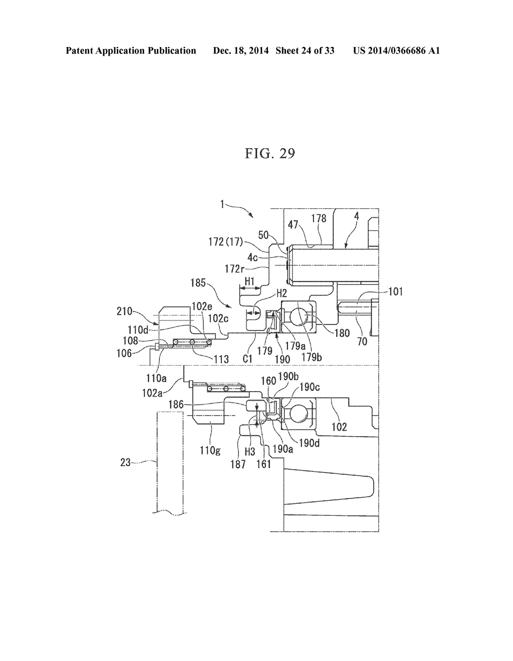 STARTER - diagram, schematic, and image 25