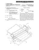 PERFORATING APPARATUS FOR MANUFACTURING A NONLINEAR LINE OF WEAKNESS diagram and image