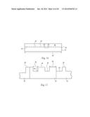 PERFORATING APPARATUS FOR MANUFACTURING A NONLINEAR LINE OF WEAKNESS diagram and image