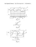 PERFORATING APPARATUS FOR MANUFACTURING A NONLINEAR LINE OF WEAKNESS diagram and image