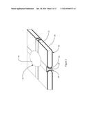 MOSAIC EXTREMITY PROTECTION SYSTEM WITH TRANSPORTABLE SOLID ELEMENTS diagram and image