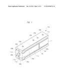 FLUID PRESSURE CYLINDER diagram and image