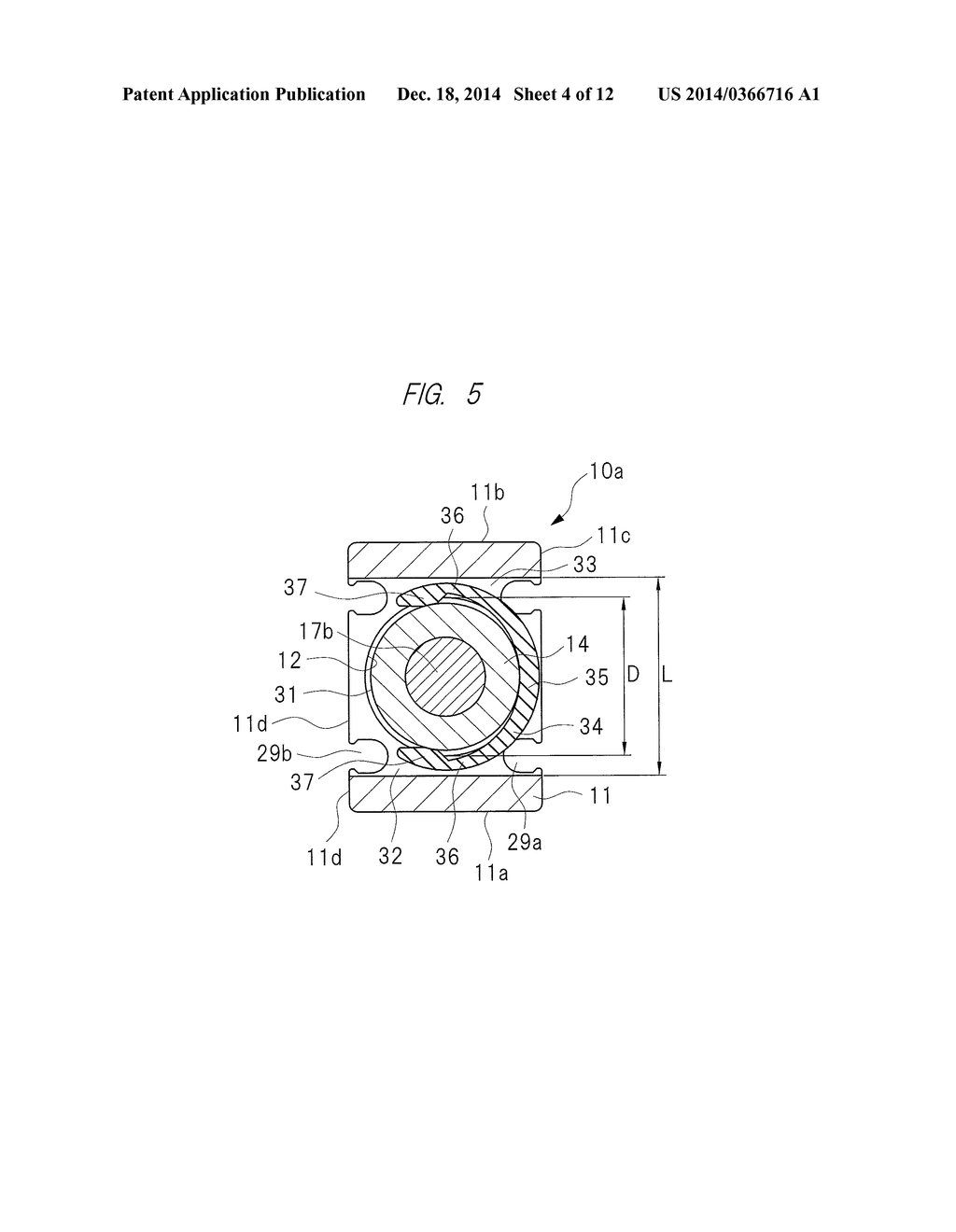 FLUID PRESSURE CYLINDER - diagram, schematic, and image 05