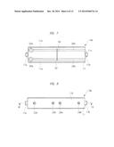 FLUID PRESSURE CYLINDER diagram and image