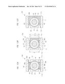 FLUID PRESSURE CYLINDER diagram and image