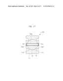 FLUID PRESSURE CYLINDER diagram and image