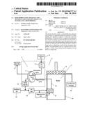 DEHUMIDIFICATION APPARATUS AND A METHOD OF REGENERATING DESICCANT MATERIAL     OF A DEHUMIDIFIER diagram and image