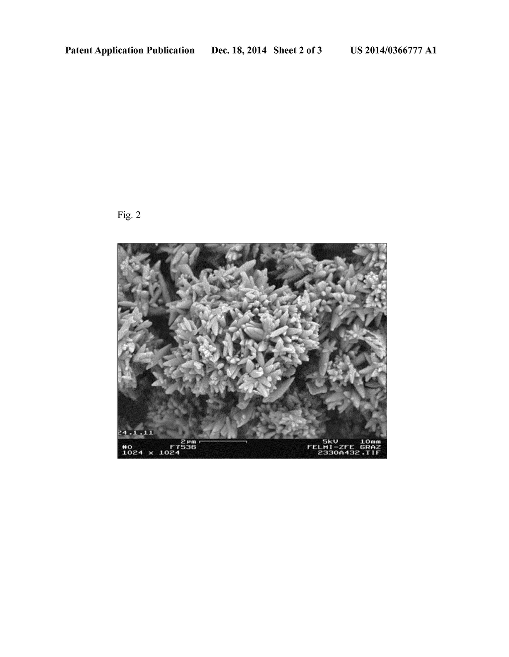 PROCESS FOR THE PRODUCTION OF PRECIPITATED CALCIUM CARBONATE, PRECIPITATED     CALCIUM CARBONATE AND USES THEREOF - diagram, schematic, and image 03