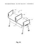 LEARNING SUITE FURNITURE SYSTEM diagram and image