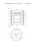 APPARATUS FOR FABRICATING INGOT AND METHOD OF FABRICATING INGOT diagram and image