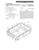 LITTER BOX ASSEMBLY diagram and image