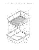 LITTER BOX ASSEMBLY diagram and image