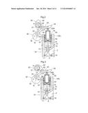 LASH ADJUSTER diagram and image