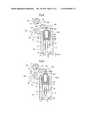 LASH ADJUSTER diagram and image