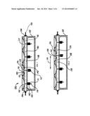 INDUCED FLOW INTAKE FOR AN INTERNAL COMBUSTION ENGINE diagram and image