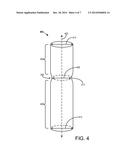 ACTUATOR FOR LOBE SWITCHING CAMSHAFT SYSTEM diagram and image