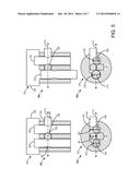 ACTUATOR FOR LOBE SWITCHING CAMSHAFT SYSTEM diagram and image