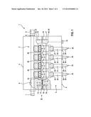 INJECTOR SYSTEM, IN PARTICULAR INJECTOR BLOCK FOR FUEL INJECTION SYSTEMS diagram and image