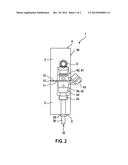 INJECTOR SYSTEM, IN PARTICULAR INJECTOR BLOCK FOR FUEL INJECTION SYSTEMS diagram and image