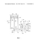 LINEAR ACTUATION FOR CONTINUOUSLY VARIABLE-STROKE CYCLE ENGINE diagram and image