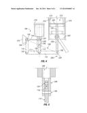 LINEAR ACTUATION FOR CONTINUOUSLY VARIABLE-STROKE CYCLE ENGINE diagram and image