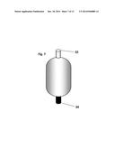 Adjustable non-rebreathing nasal cannula diagram and image