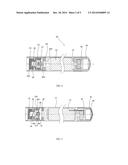 BATTERY ASSEMBLY AND ELECTRONIC CIGARETTE diagram and image