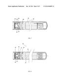 BATTERY ASSEMBLY AND ELECTRONIC CIGARETTE diagram and image