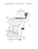 Dental Floss And Brush Apparatus diagram and image