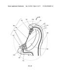 Dental Floss And Brush Apparatus diagram and image