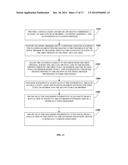 Dental Floss And Brush Apparatus diagram and image