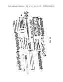 Adjustable Diameter Cylindrical Mechanism diagram and image